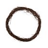 Lacebark Wreath
