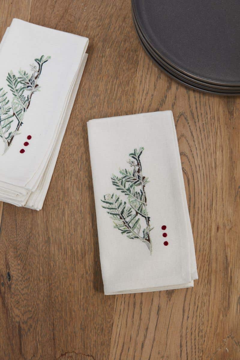 Alpine Napkins