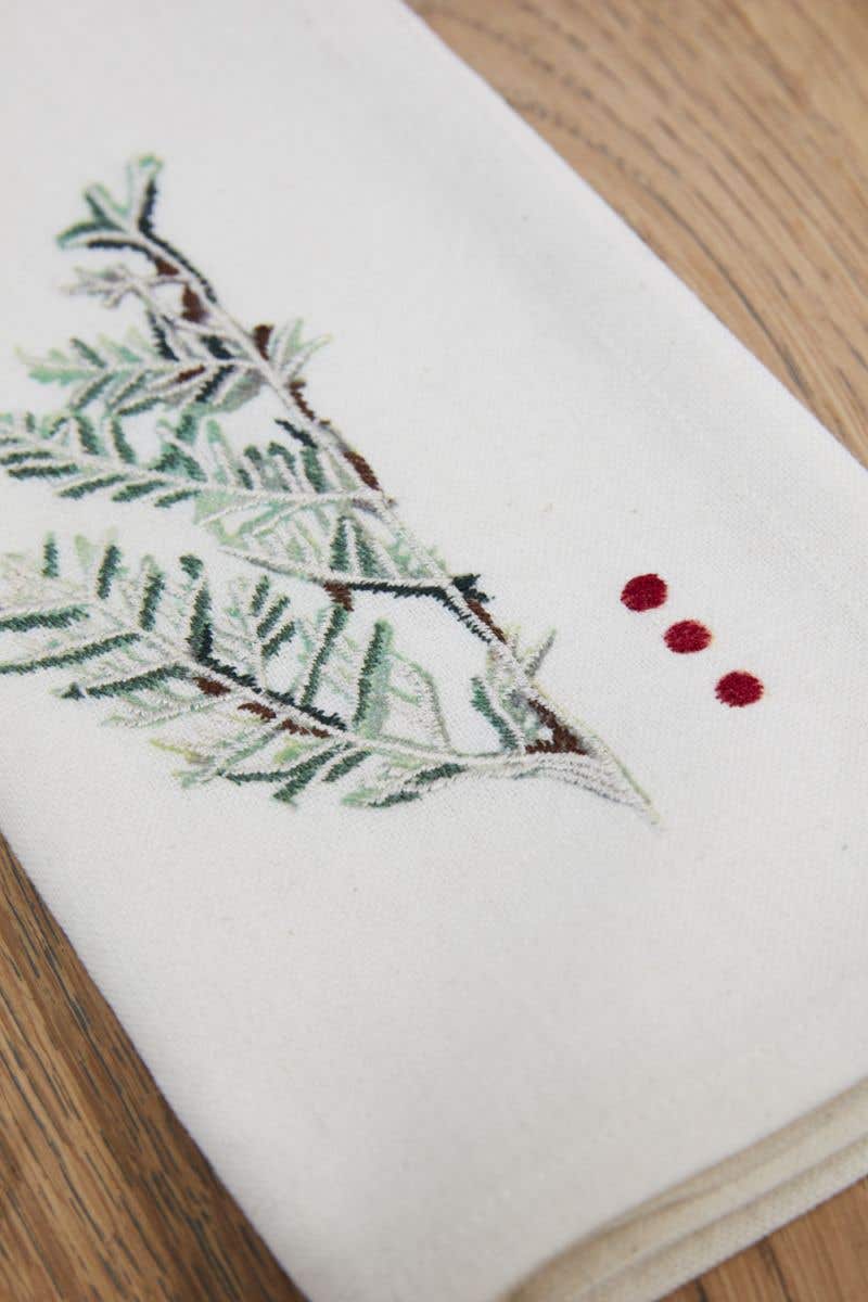 Alpine Napkins