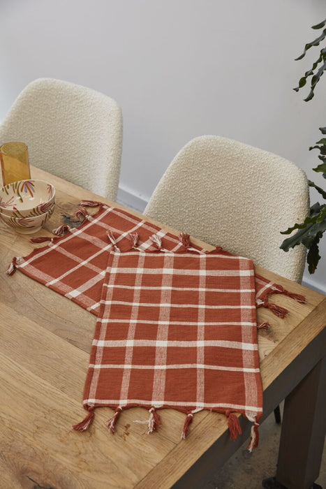 Camino Placemat