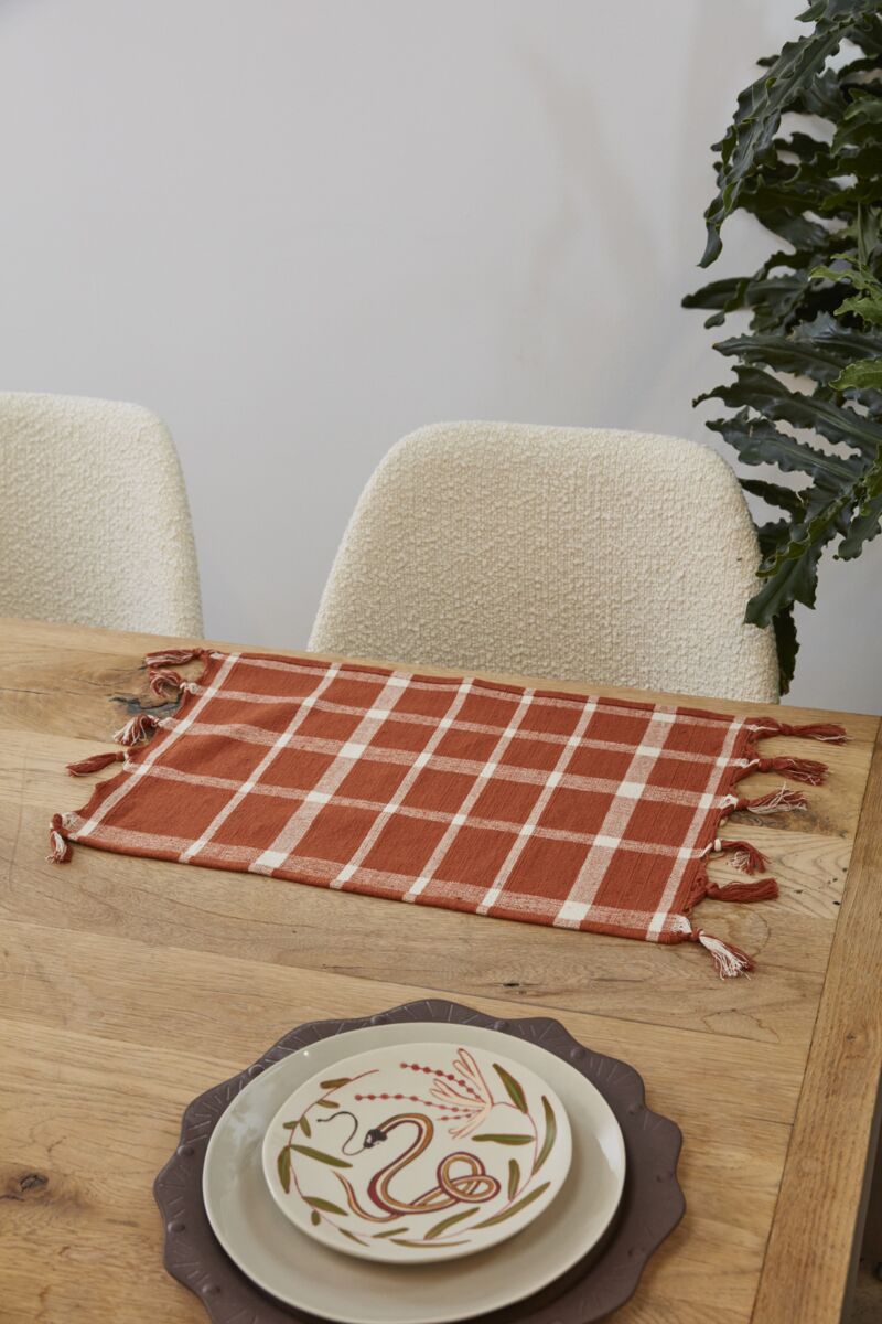 Camino Placemat