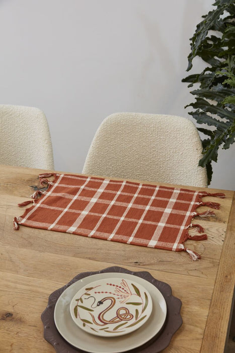 Camino Placemat