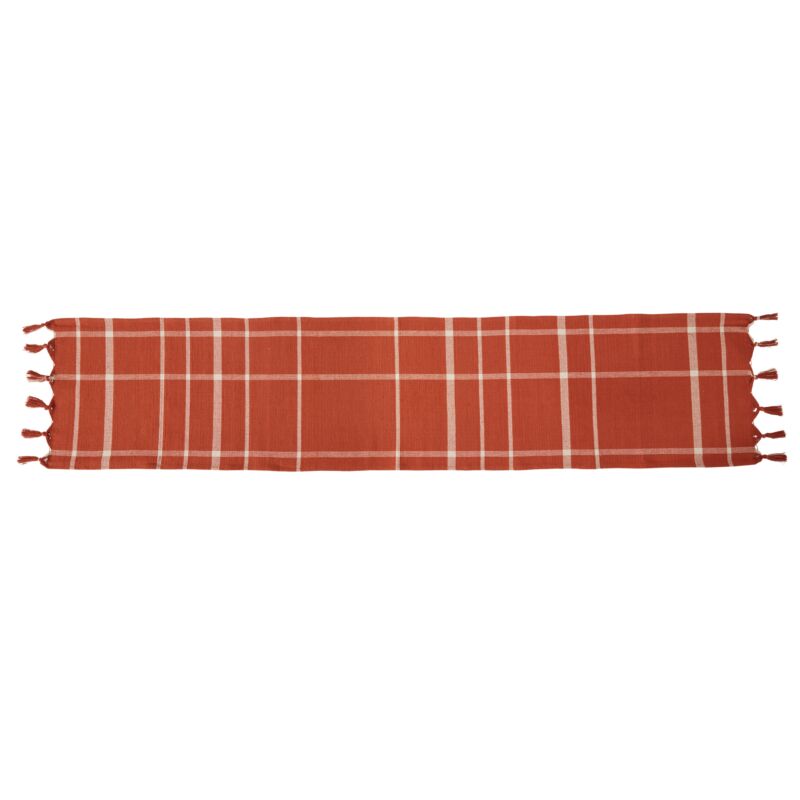 Camino Table Runner