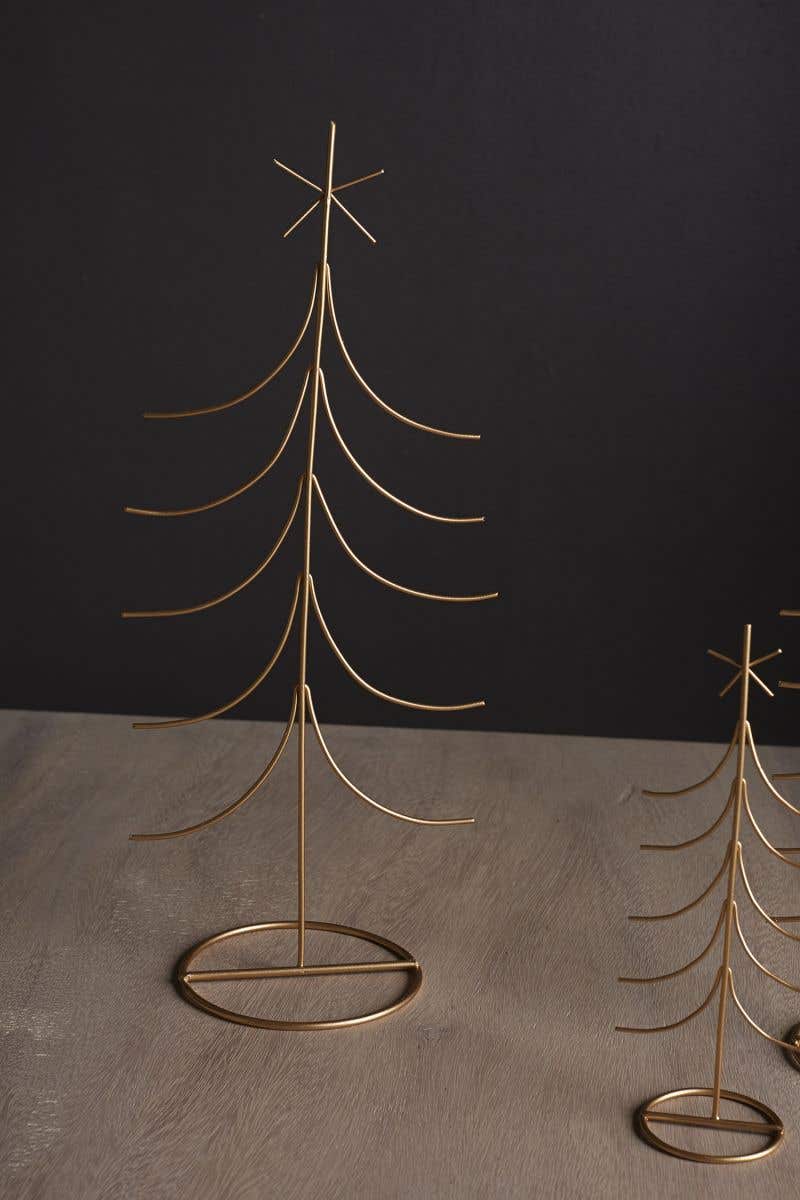 Quaint Star Tree