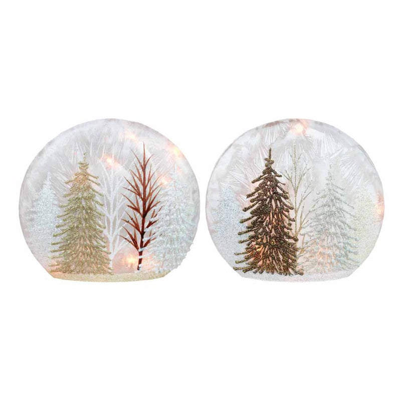 Winter Wonderland Small Orb