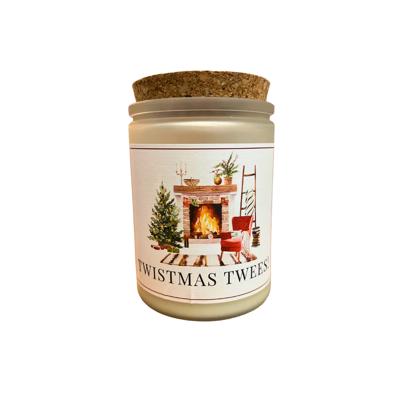 Thanksgiving Candles & Accessories