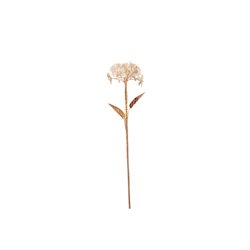 Bunched Flower Stem
