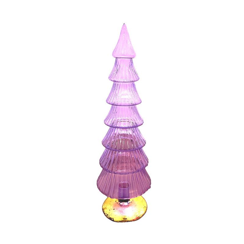 Large Colorful Hue Trees