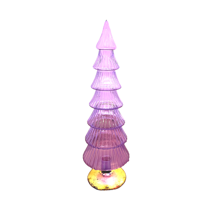 Large Colorful Hue Trees