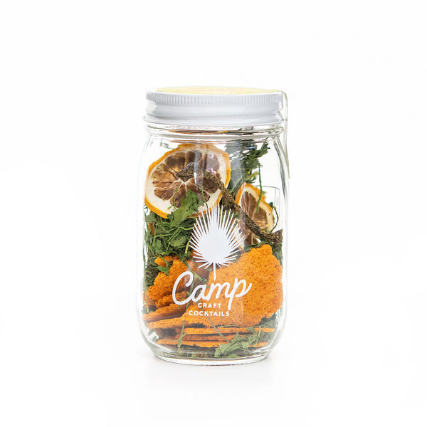 Camp Bloody Mary