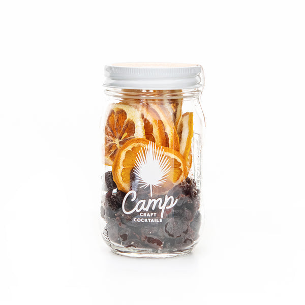 Camp Sangria