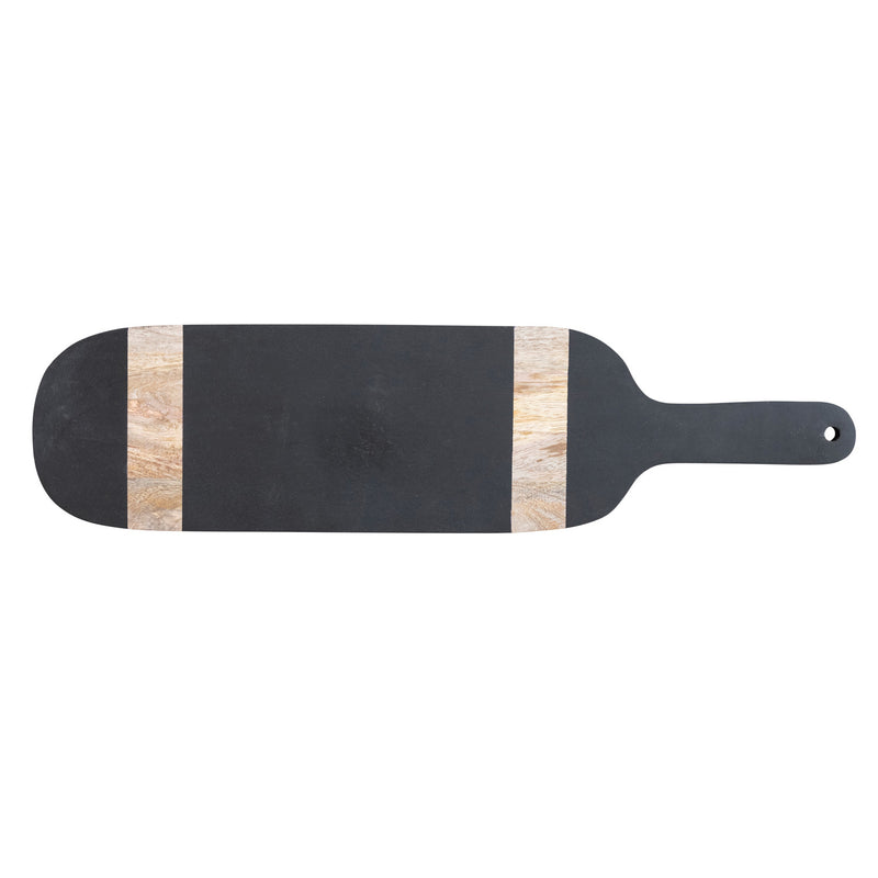 Mango Wood Cheese Board