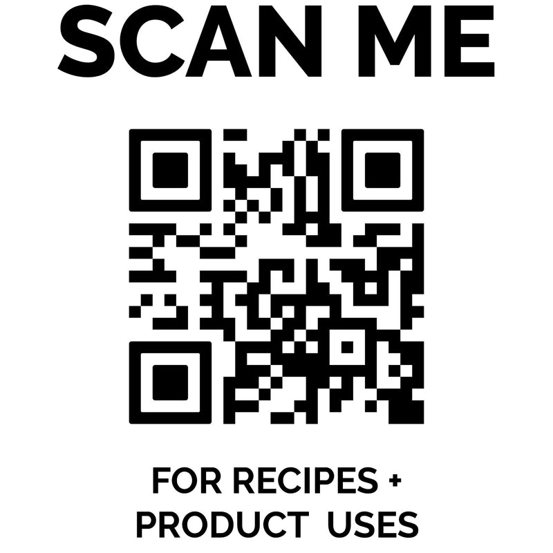 Organic Mesquite Seasoning