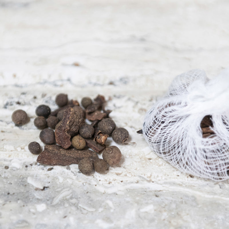Mulling Spice Blend