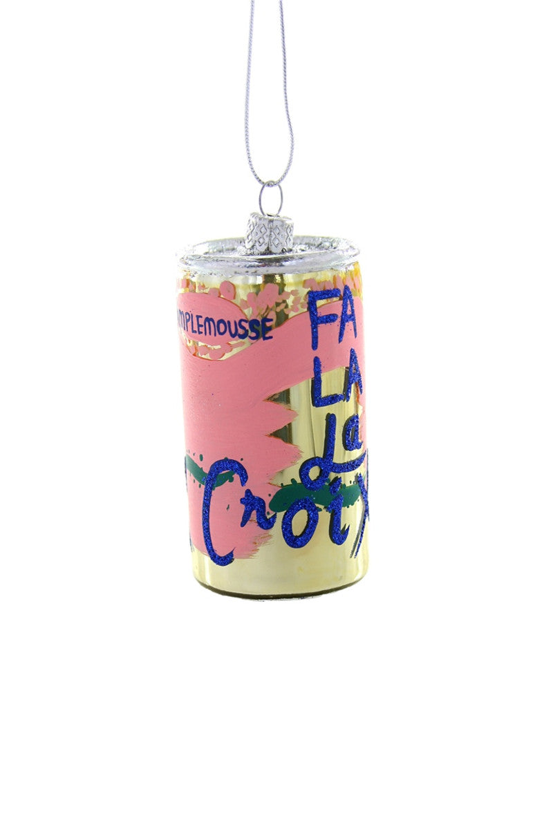 Fa La La Ornament