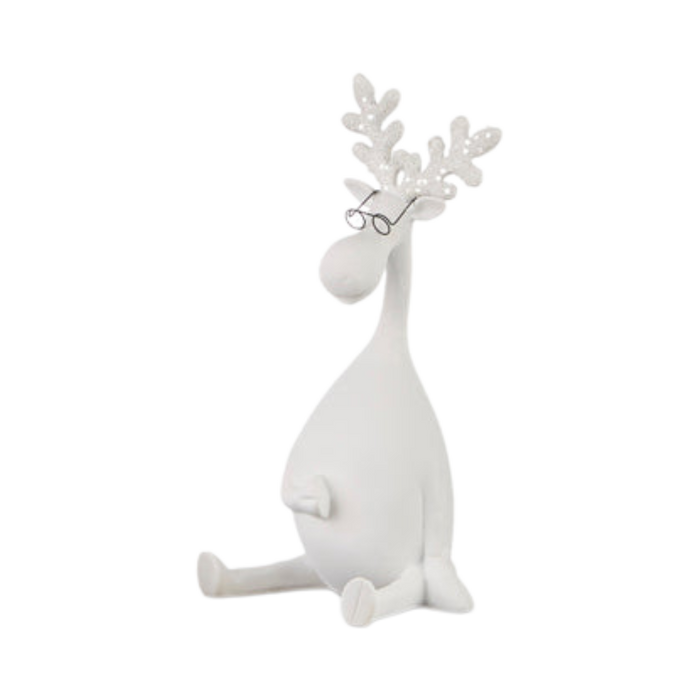 Goofy Moose