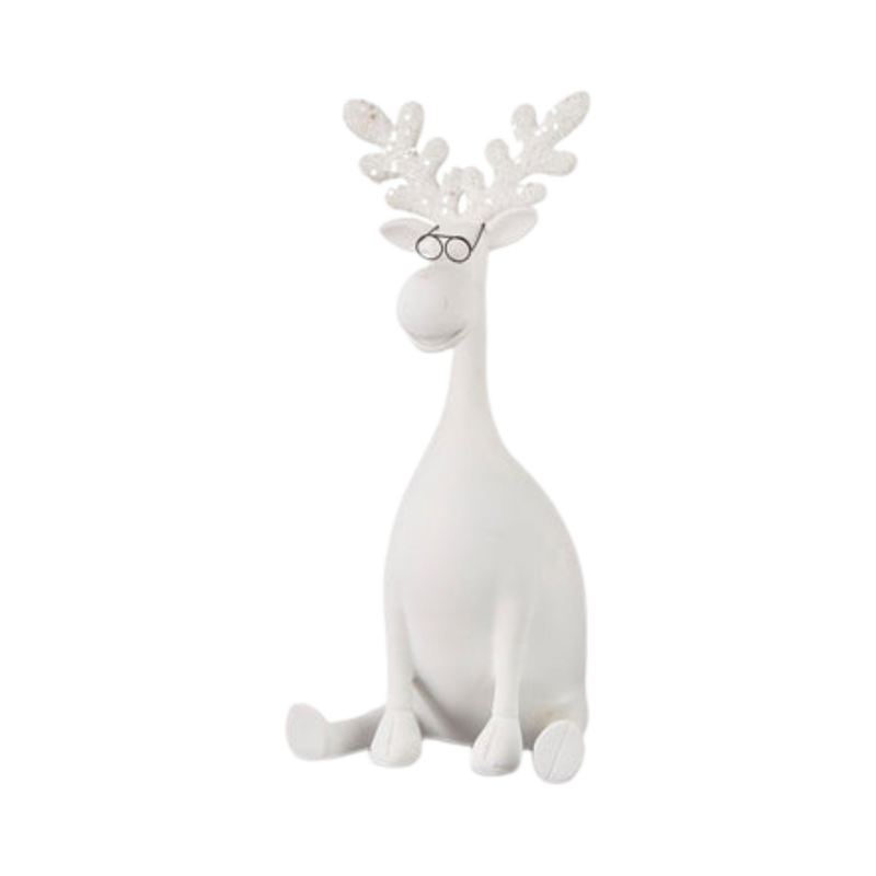 Goofy Moose