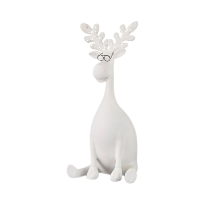 Goofy Moose