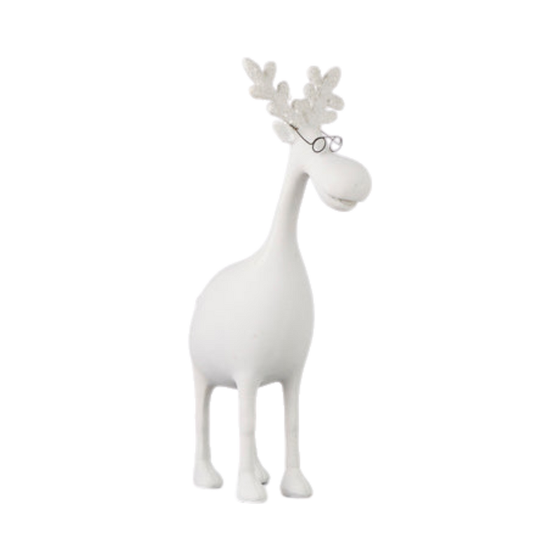 Goofy Moose