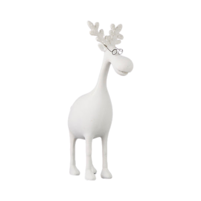 Goofy Moose