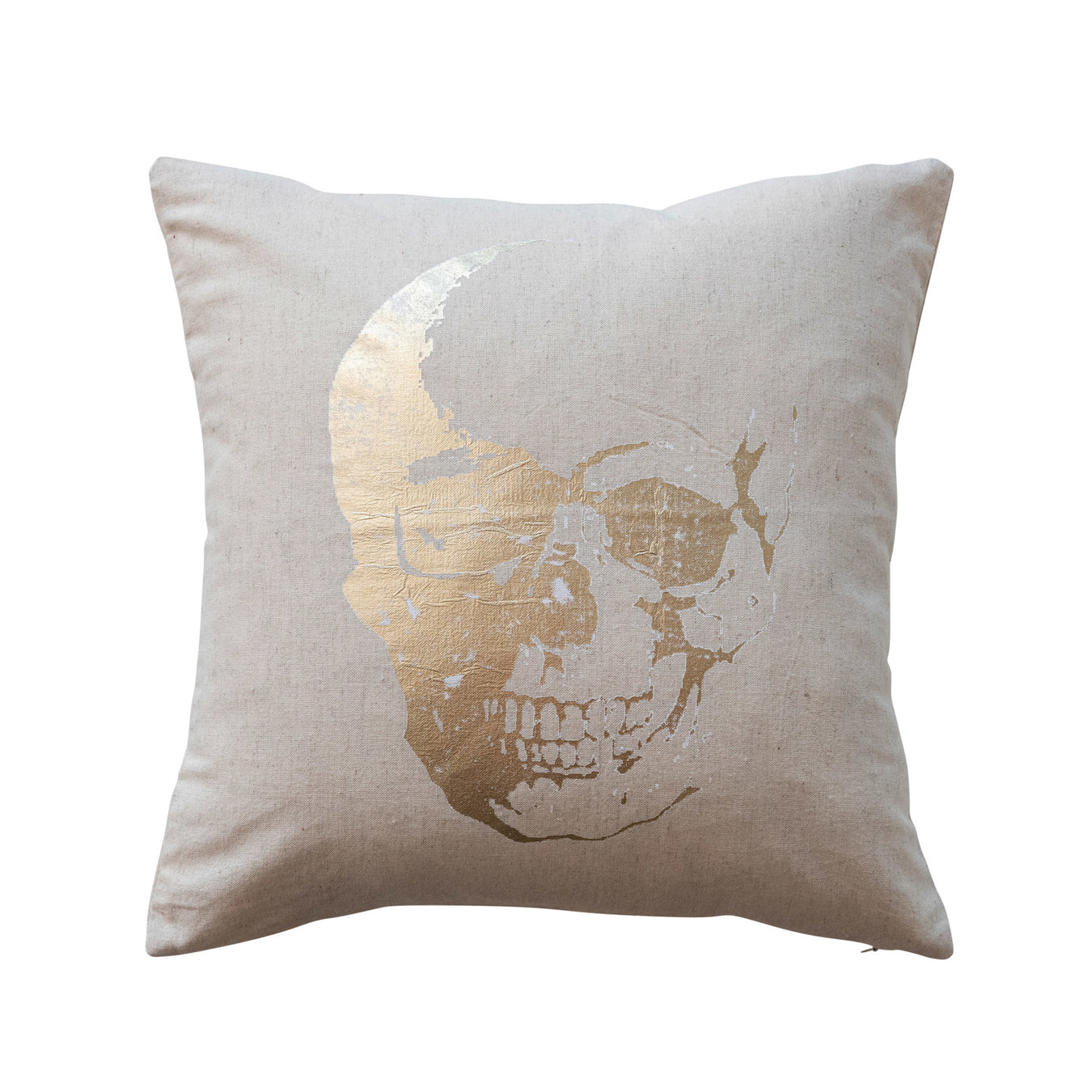 Halloween Pillows & Throws