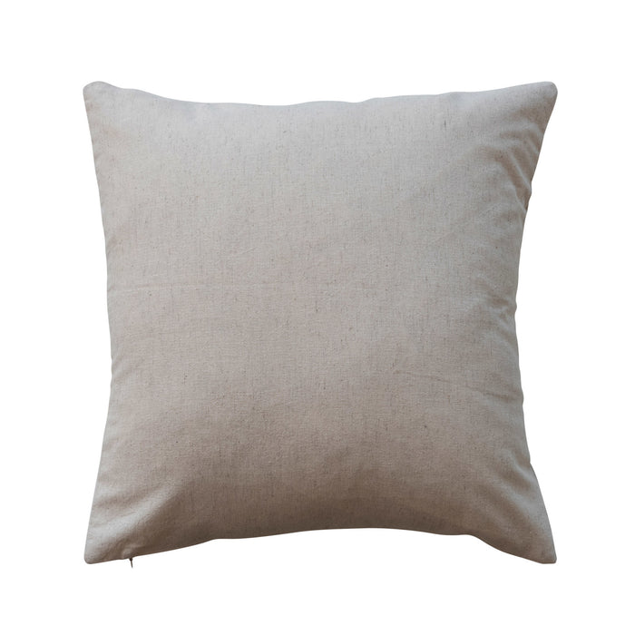 Skull Pillow