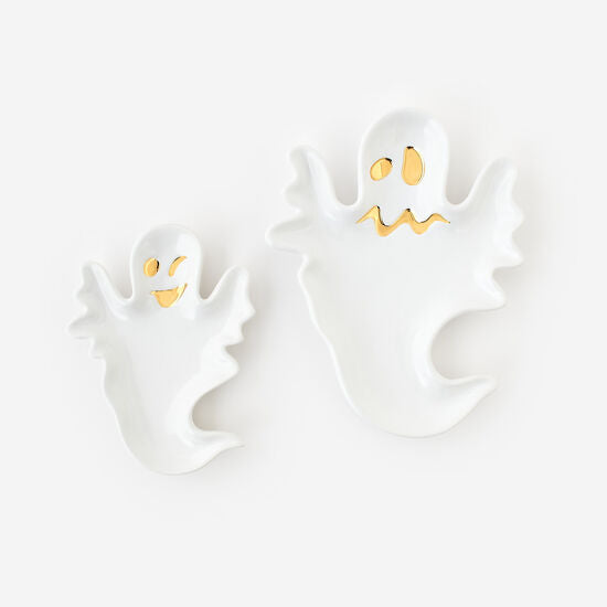 Ghost Dishes