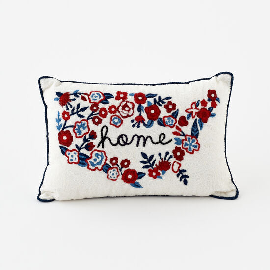 Home Sweet Home Pillow
