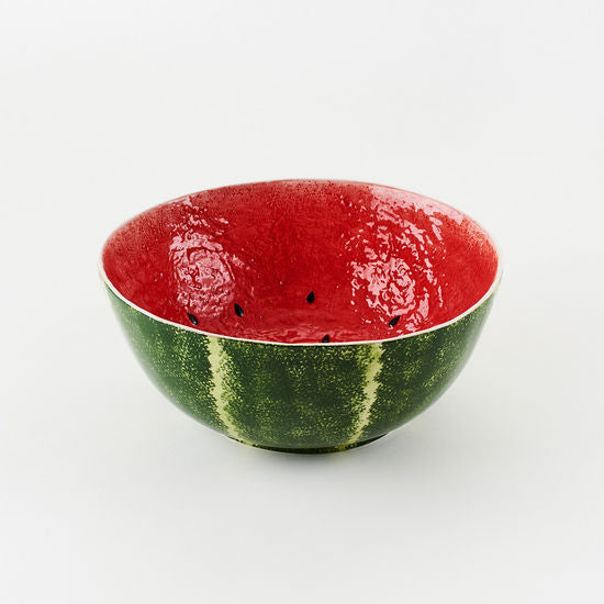 Watermelon Bowls