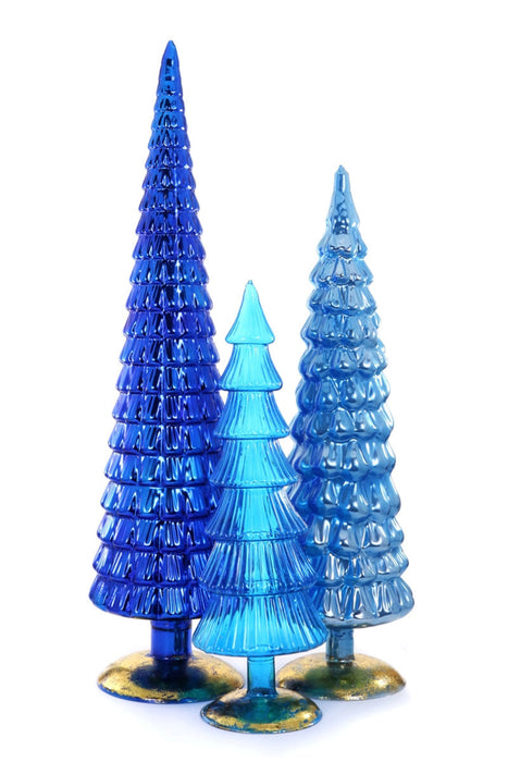 Large Colorful Hue Trees