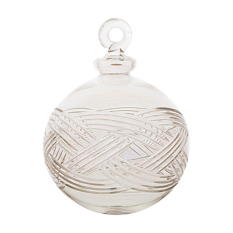 Iris Crystal Ball
