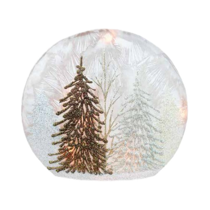 Winter Wonderland Small Orb