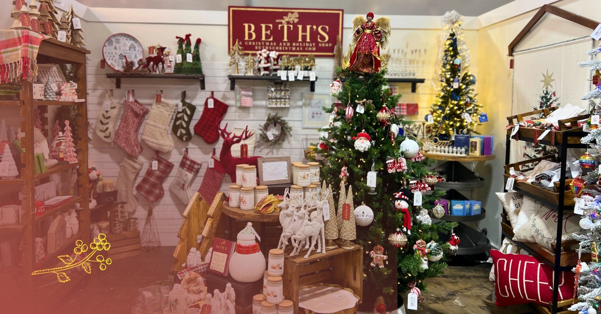 Christmas Gifts and Decorations | Decor for Christmas 2025