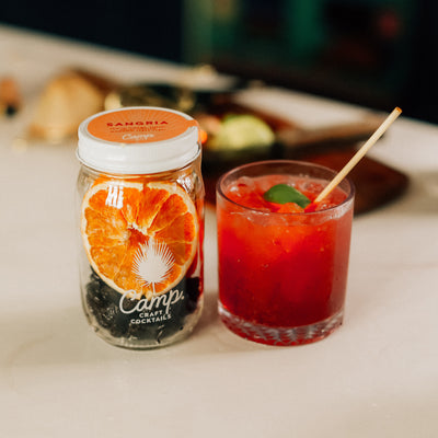 Camp Sangria