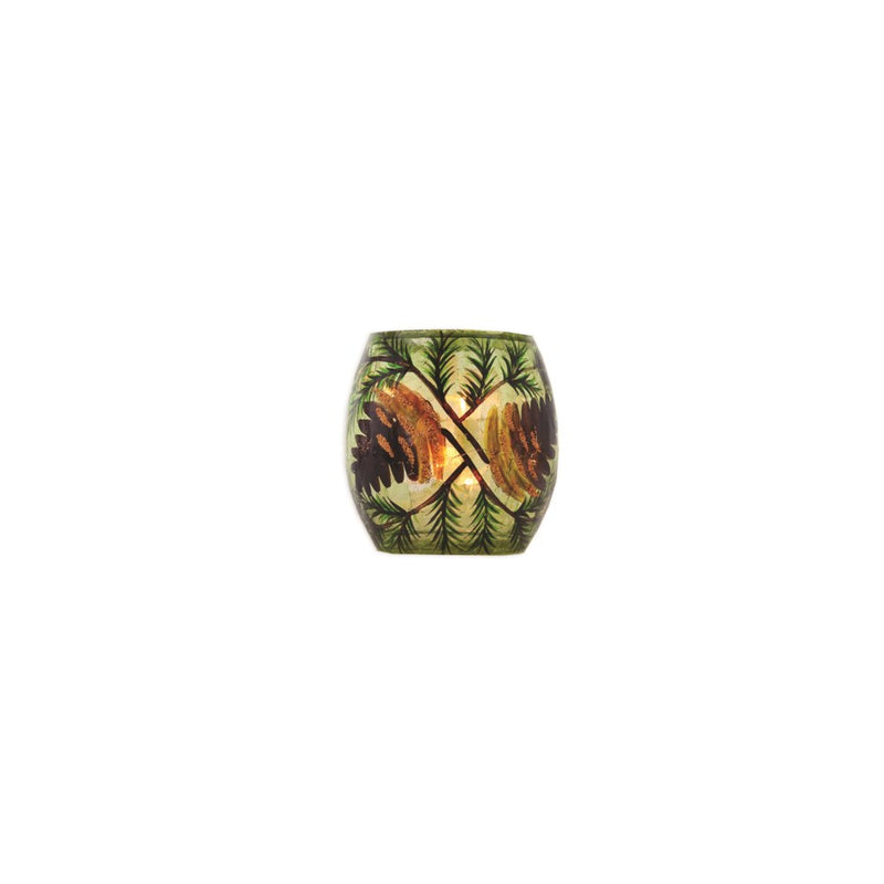 Whispering Pines Votive