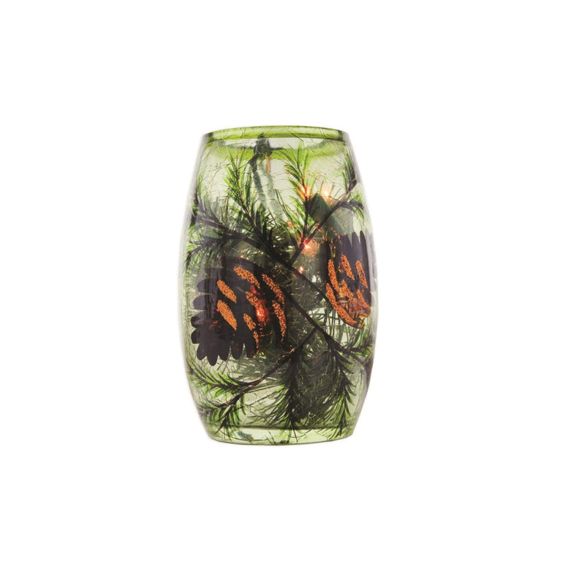 Whispering Pines Vase