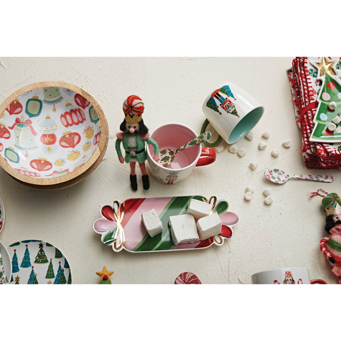 Candy Tray