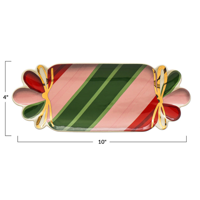 Candy Tray