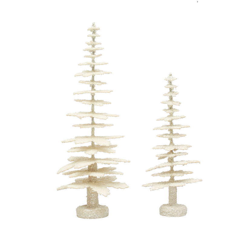 Paper Trees