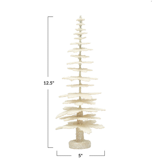 Paper Trees