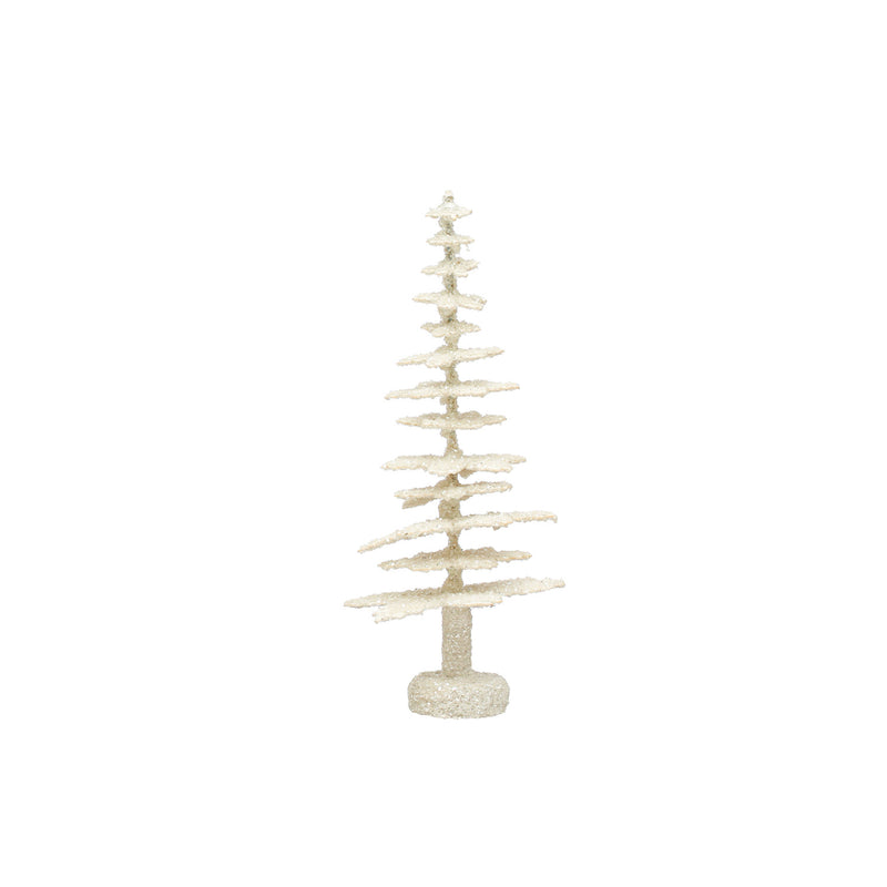 Paper Trees