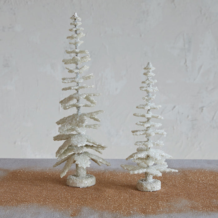 Paper Trees