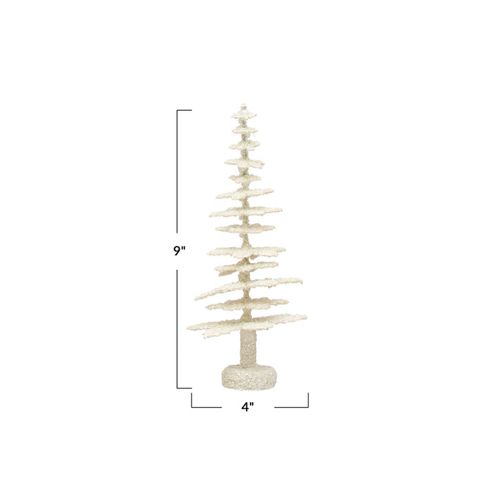Paper Trees