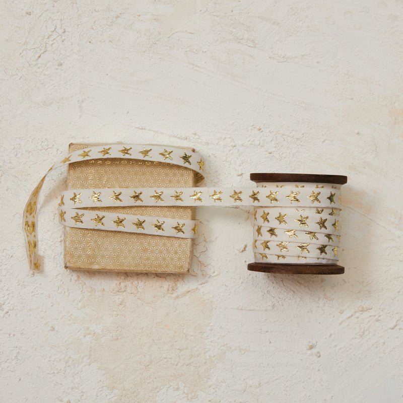 Fabric Ribbon