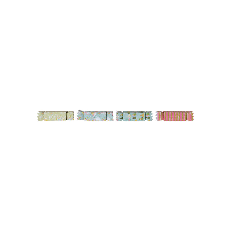 Paper Candy Gift Boxes