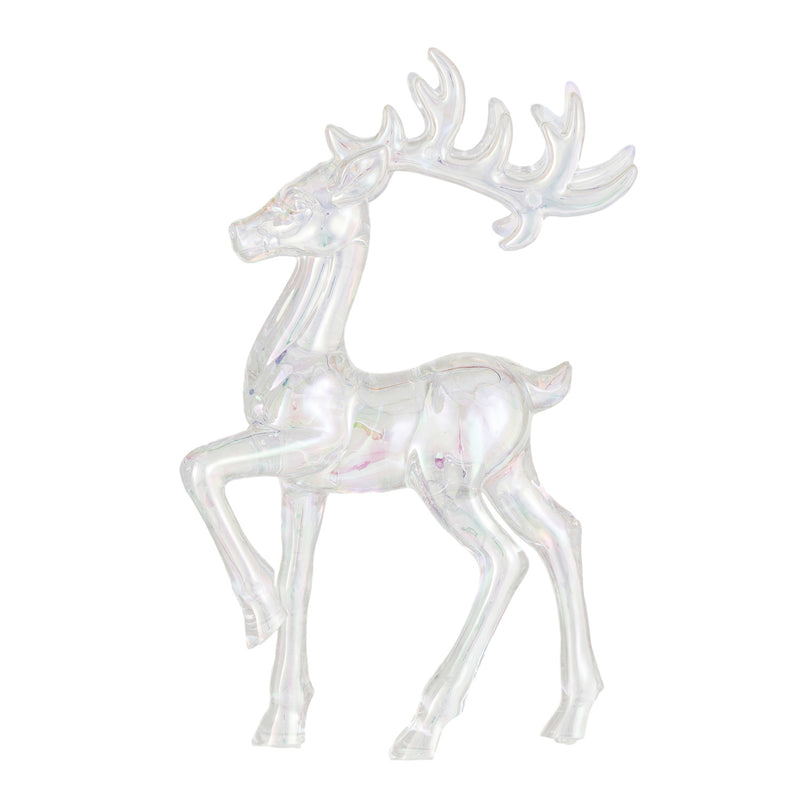 Iridescent Deer
