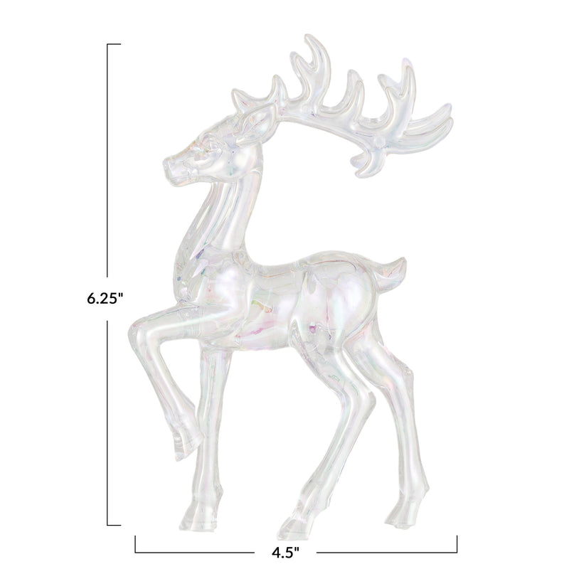 Iridescent Deer