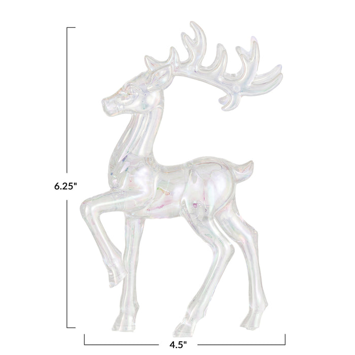 Iridescent Deer