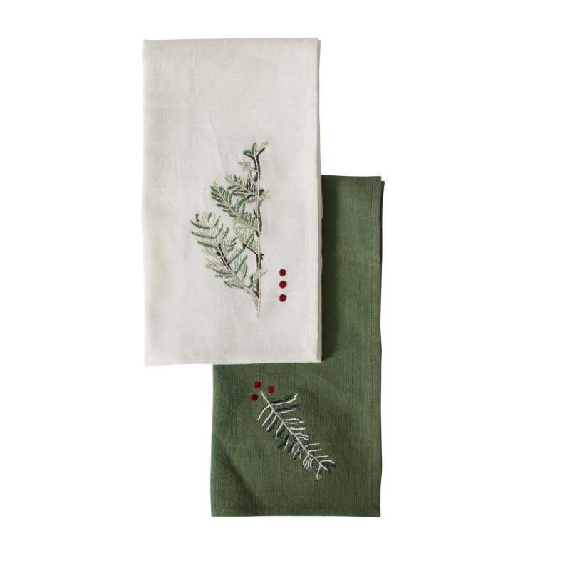 Alpine Napkins