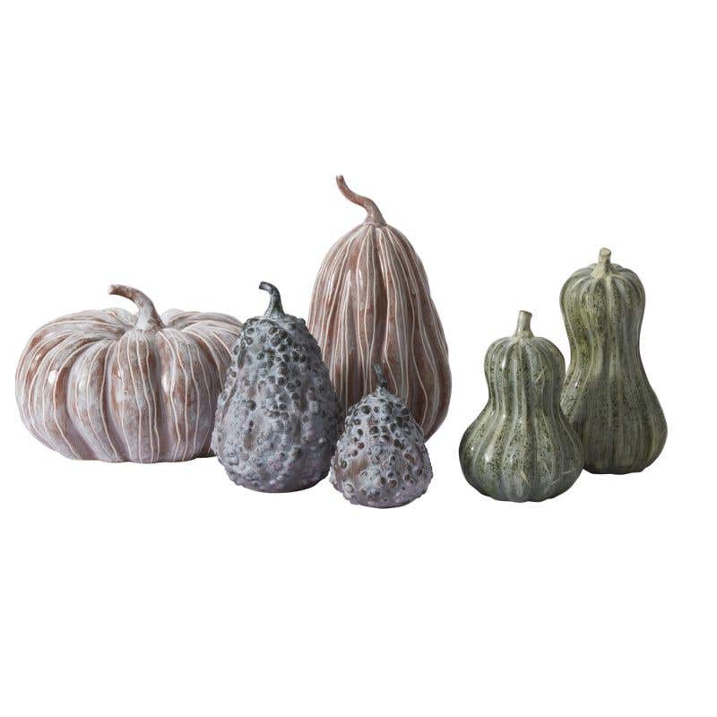 Bounty Squash